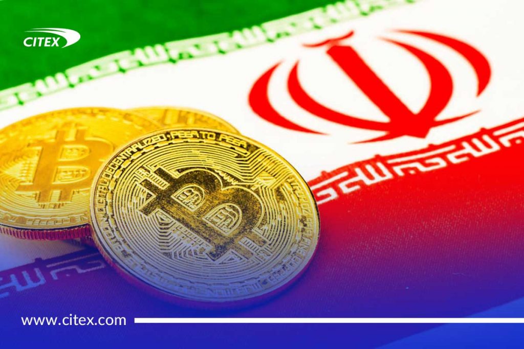 صندوق های سرمایه گذاری ارز دیجیتال در ایران