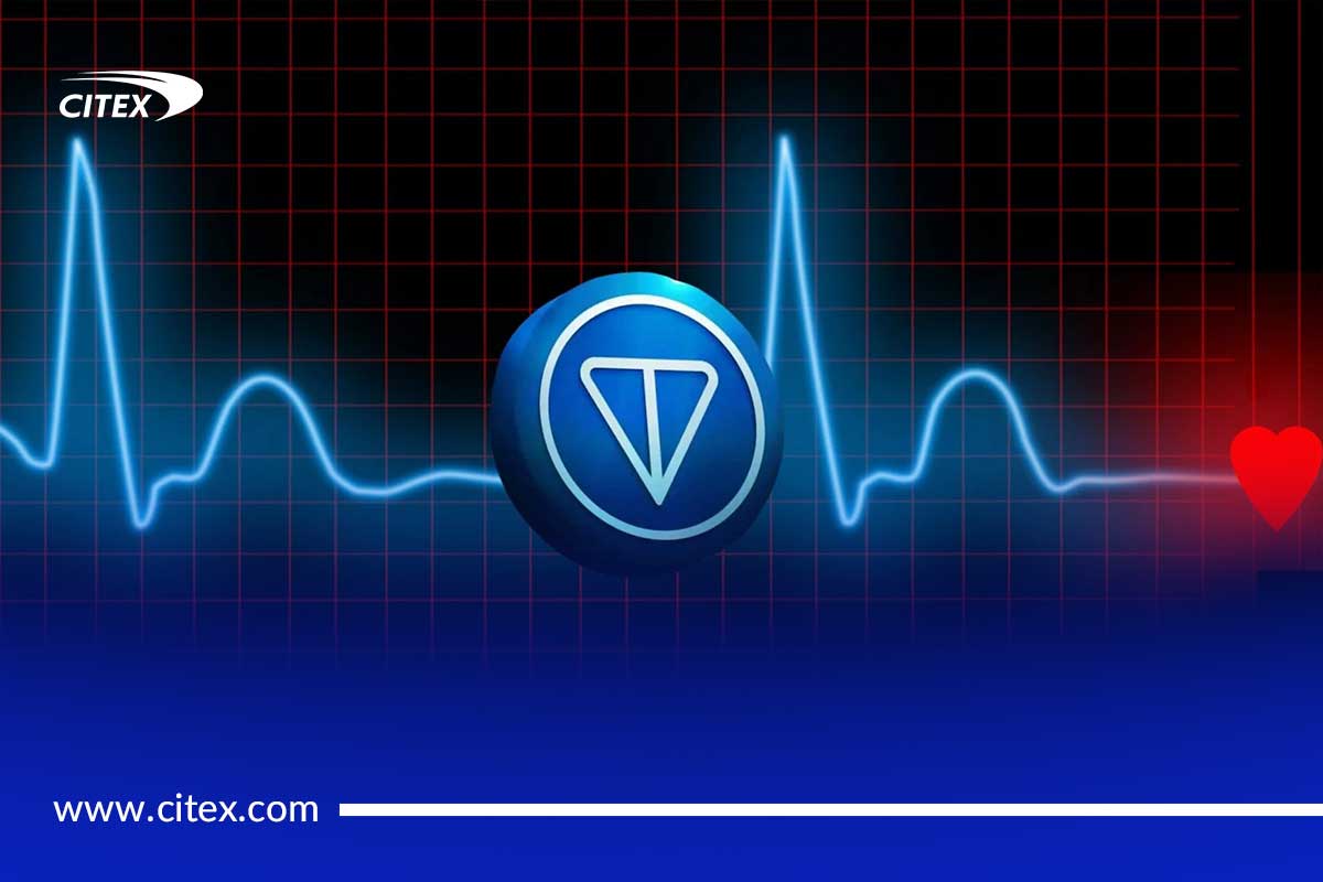 تون‌ کوین آماده بازگشت به روند صعودی است؟