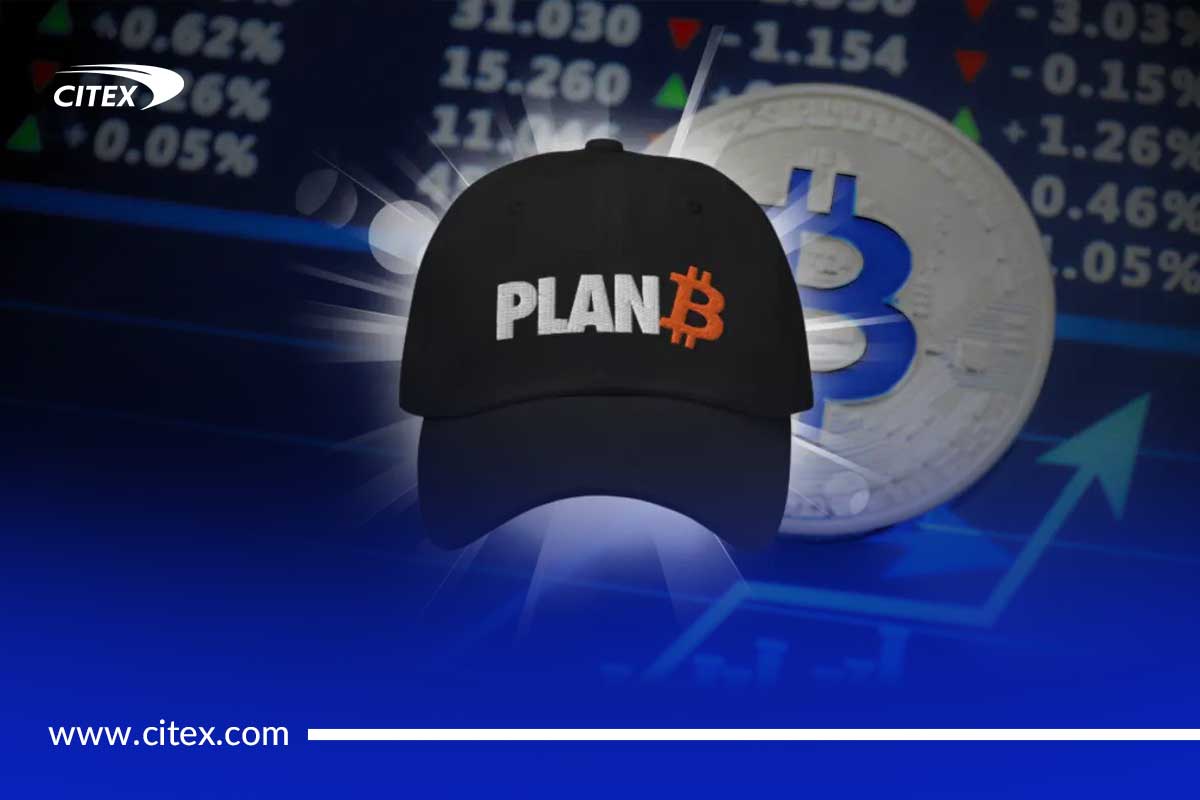 پلن بی (Plan B) دیگر بیت‌ کوین ماکسیمالیست نیست!