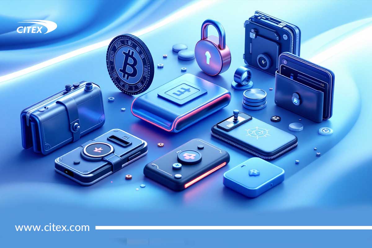 10 کیف پول برتر ارز دیجیتال با بالاترین سطح امنیت در سال 2025