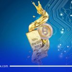 سقوط قیمت بیت کوین و رشد طلا در سایه تعرفه ‌های تجاری آمریکا