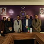اولین رویداد تست