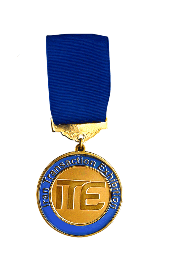 مدال-ITE-1