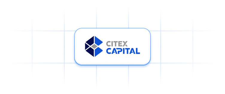 شرکت سیتکس کپیتال