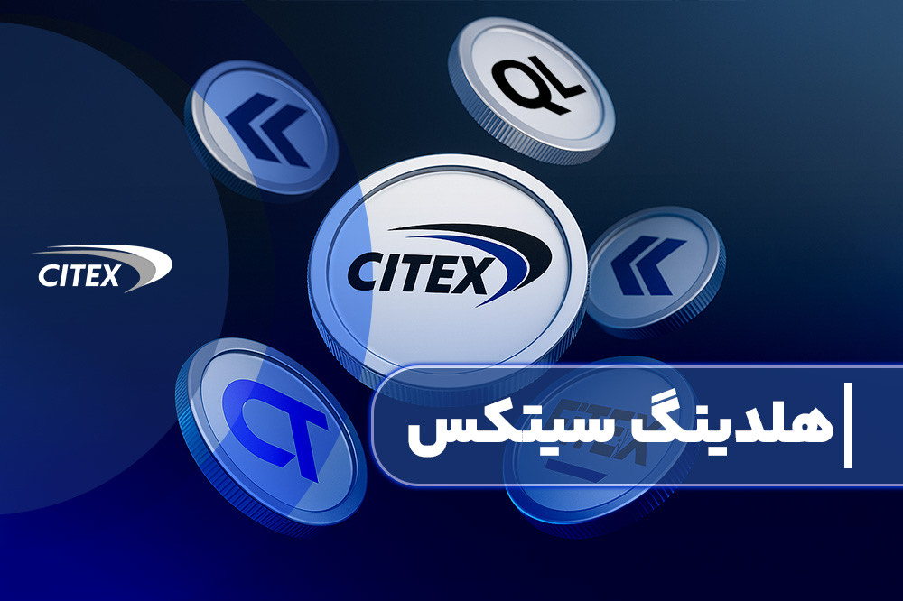 اعتبار هلدینگ سیتکس