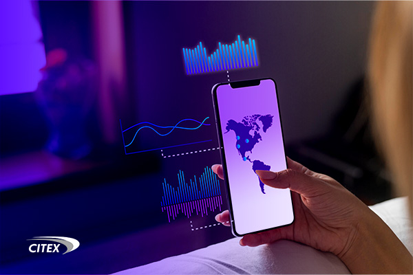 تعریف اقتصاد دیجیتال ​